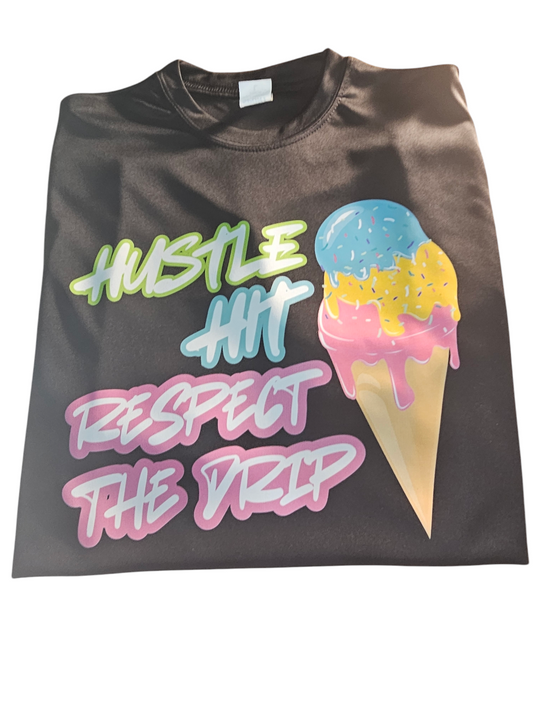 Youth Hustle Hit Respect The Drip