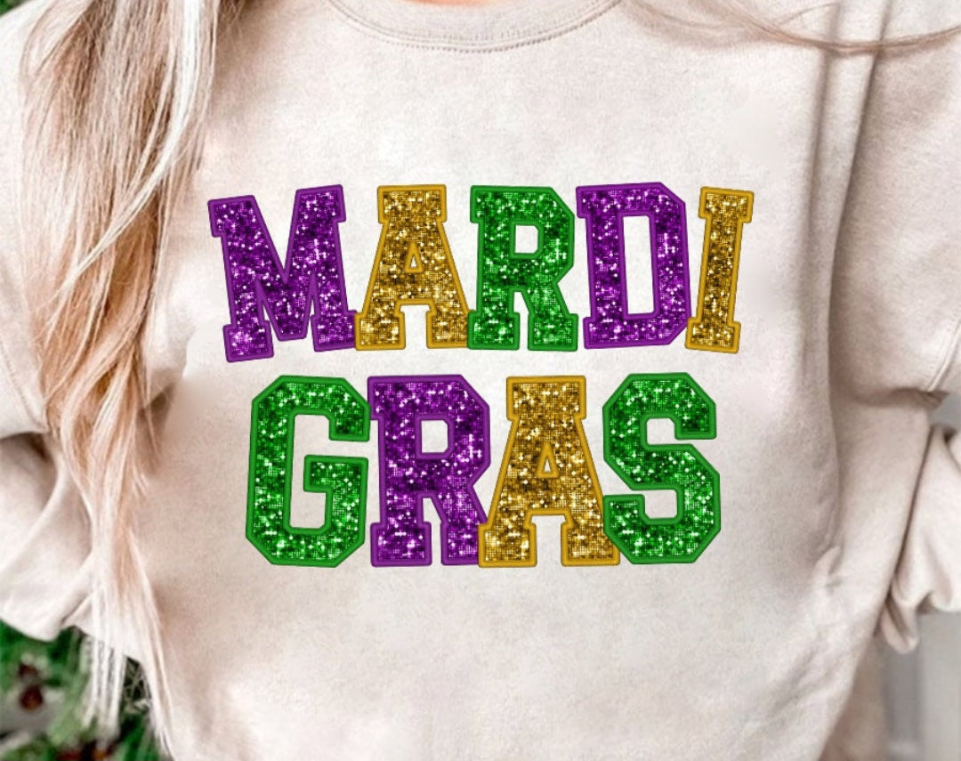 Mardi Gras