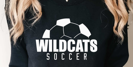 Wildcats Soccer