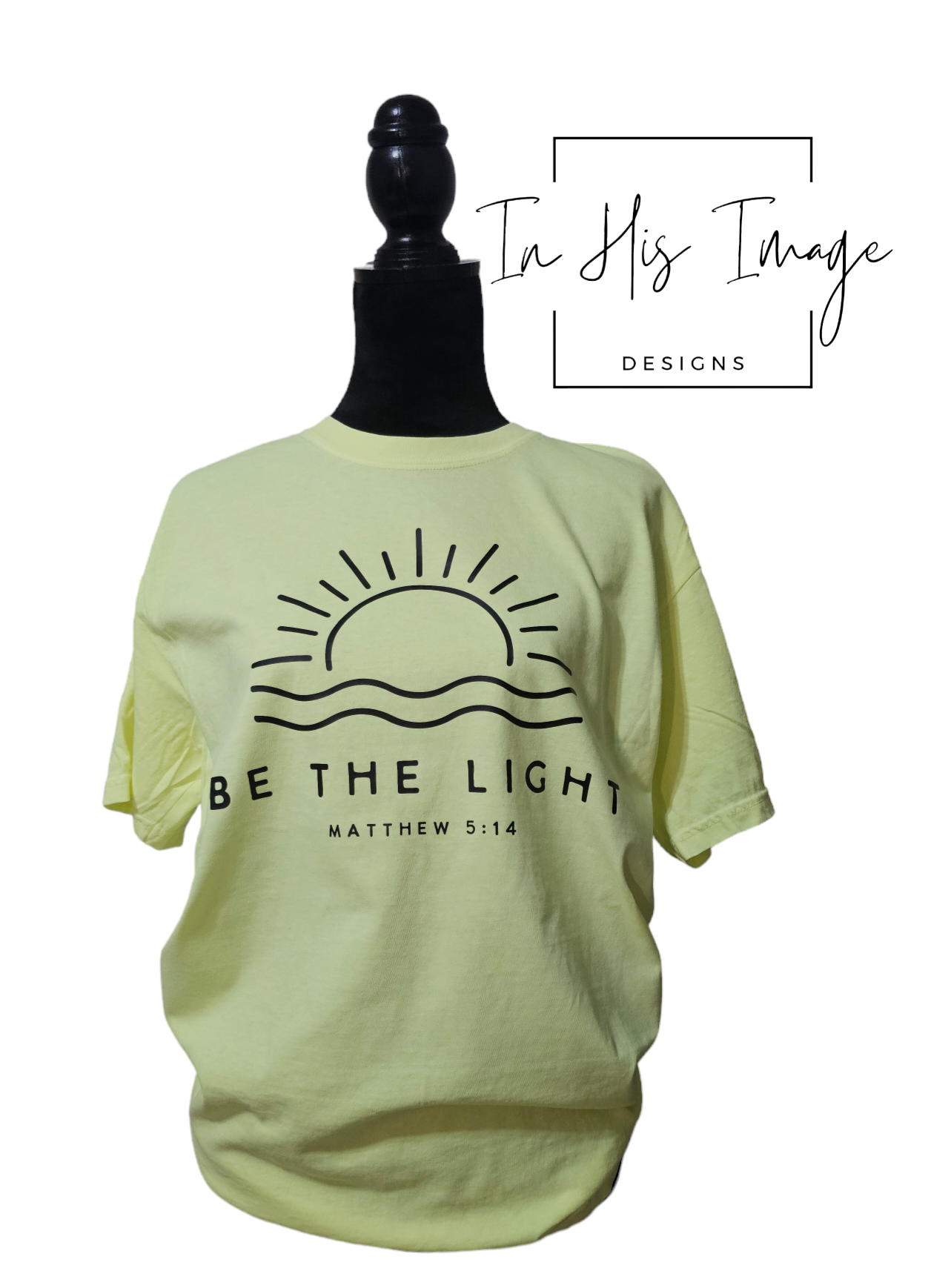 Be The Light