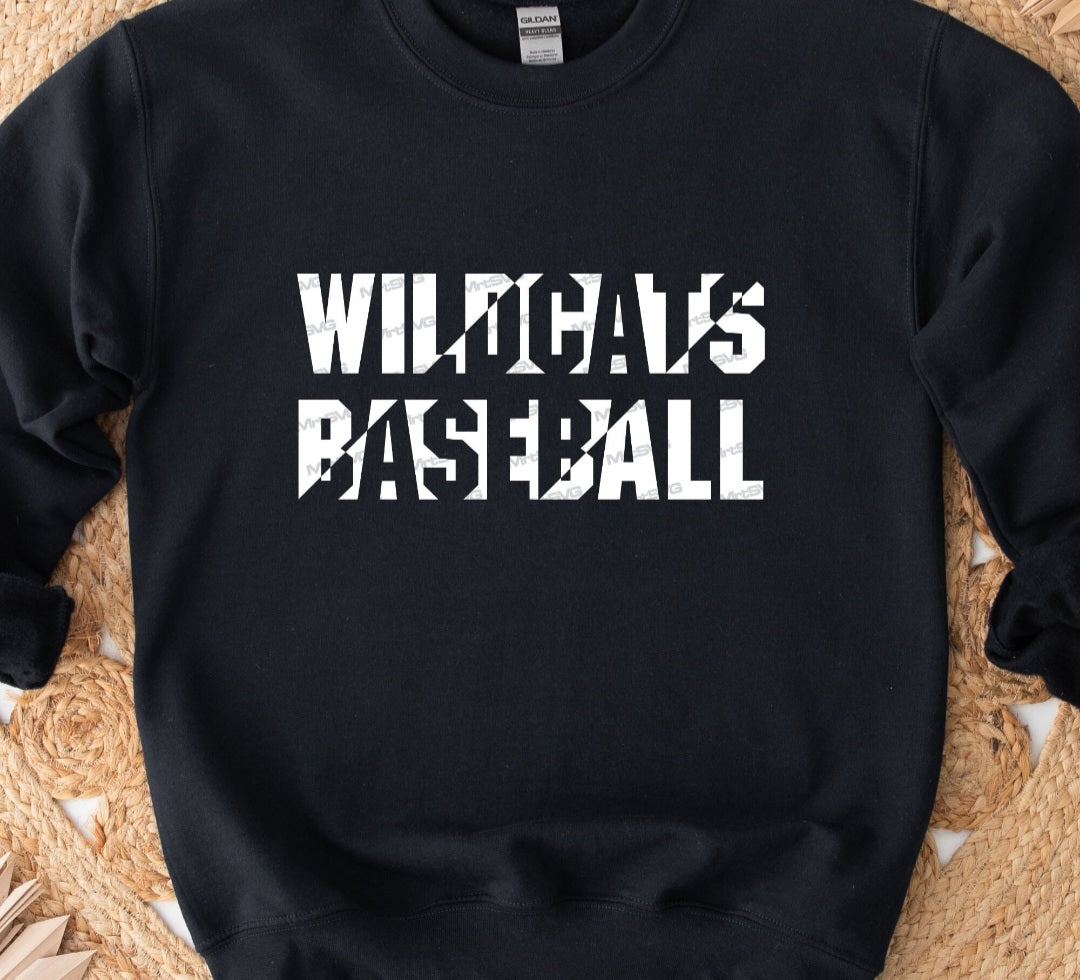 Wildcats Baseball