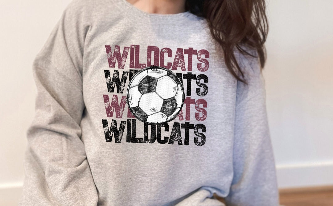 Wildcats Soccer