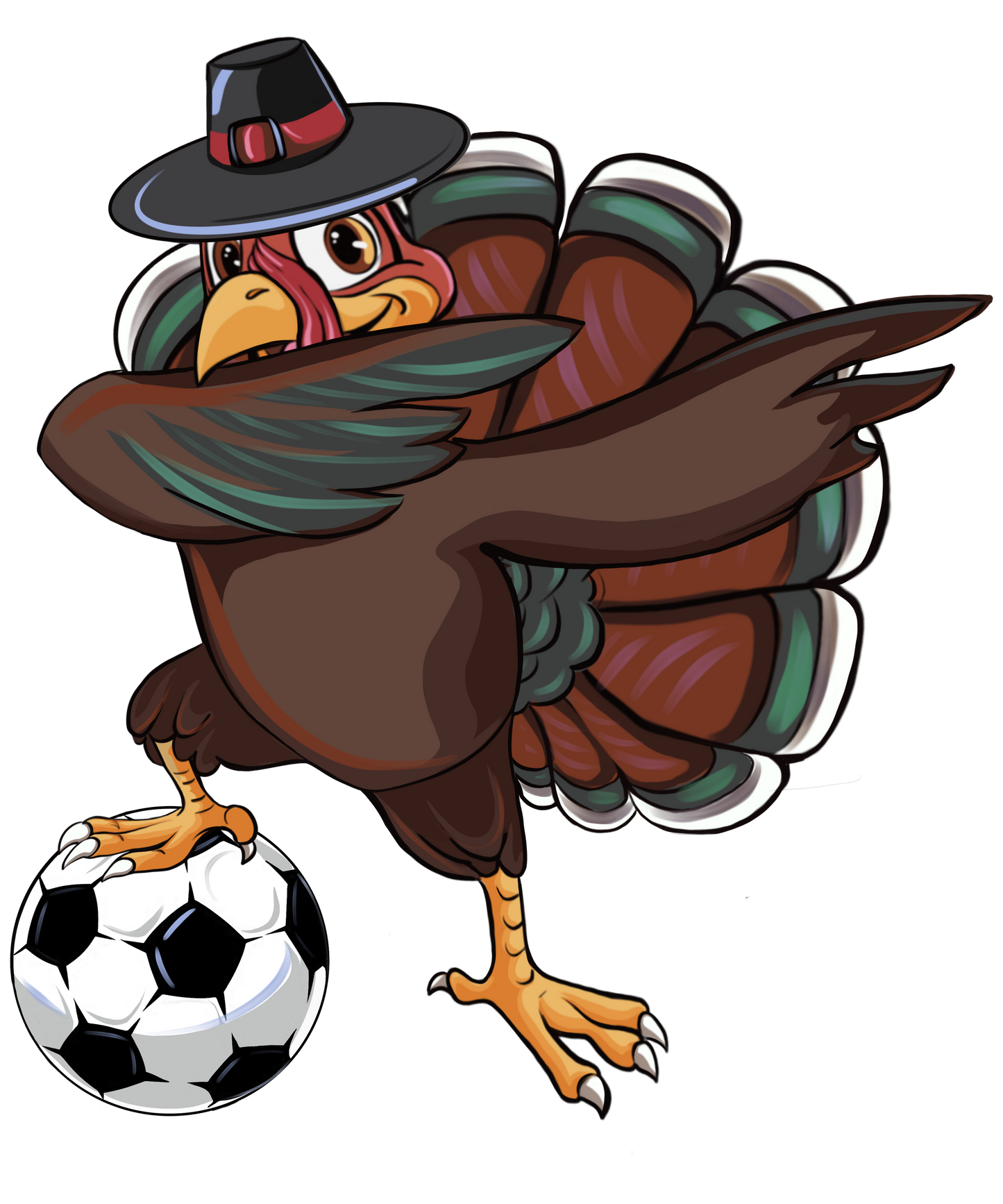 Soccer Turkey