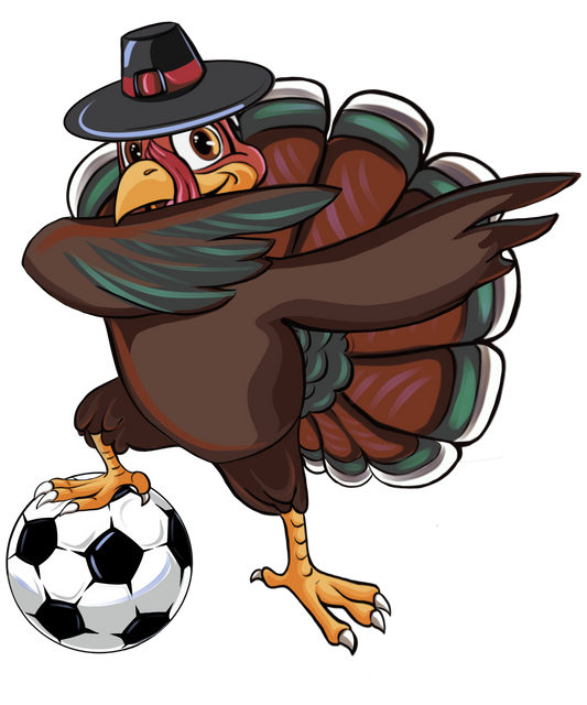 Soccer Turkey