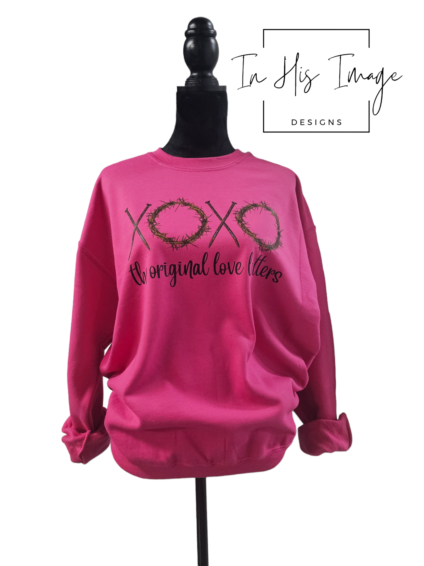 XOXO - The Original Love Letters