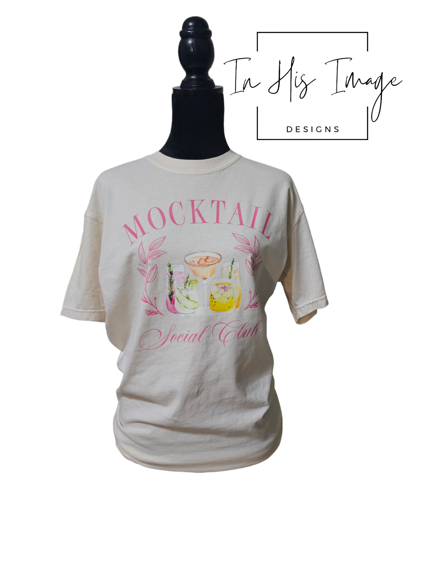 Mocktail Social Club