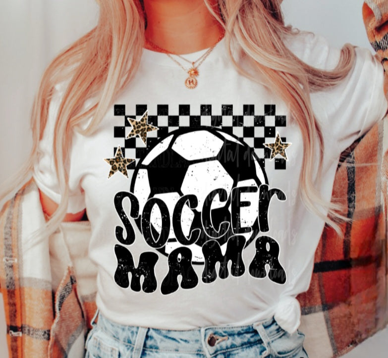 Soccer Mama