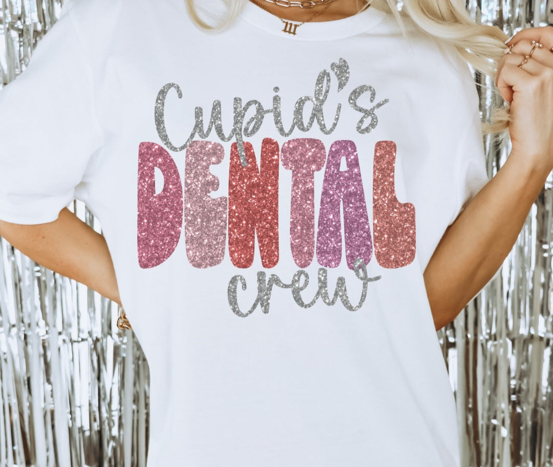 Cupid's Dental Crew