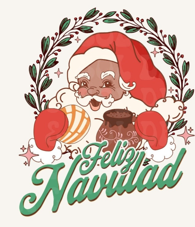 Feliz Navidad