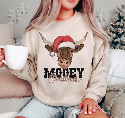 Mooey Christmas